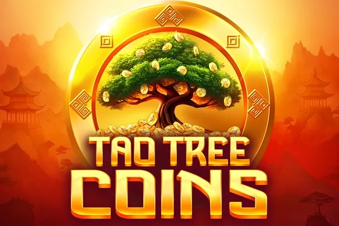 Tao Tree Coins